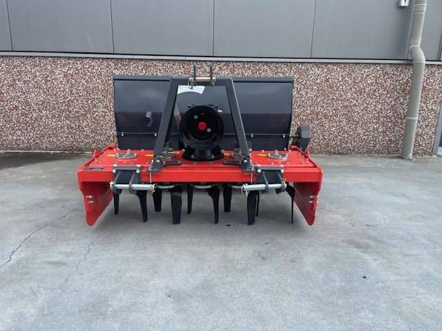 Power Harrow LXG110 - Garu putar: gambar 2 Power Harrow LXG110 - Garu putar: gambar 2