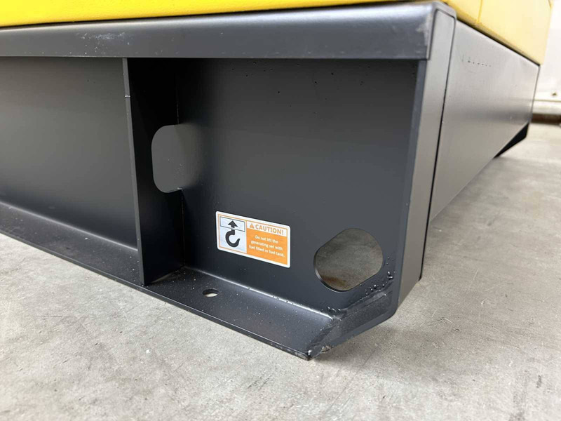 RTE 6739 - Genset: gambar 5 RTE 6739 - Genset: gambar 5