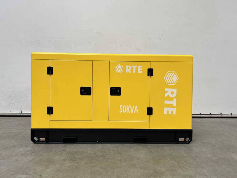 RTE 6739 - Genset: gambar 1 RTE 6739 - Genset: gambar 1
