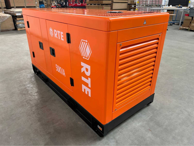 RTE 7121 - Genset: gambar 5 RTE 7121 - Genset: gambar 5