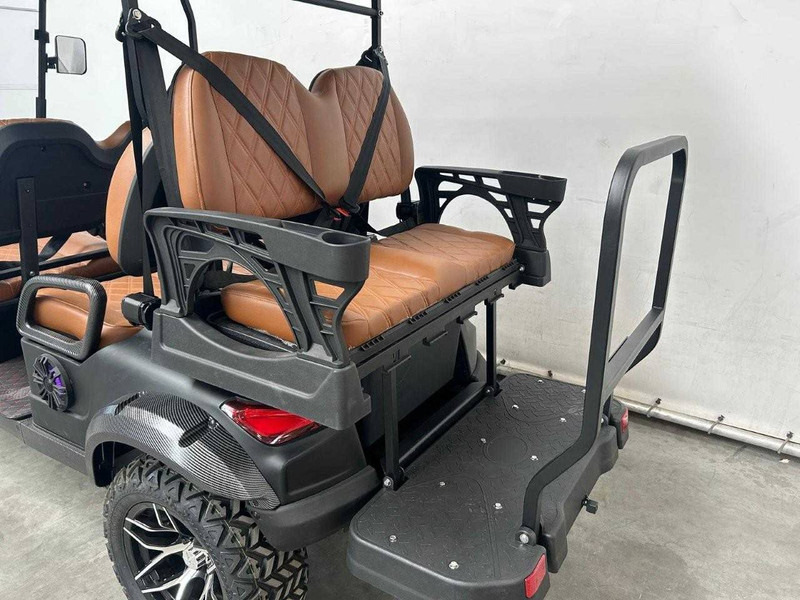 RTE - Kereta golf: gambar 5 RTE - Kereta golf: gambar 5