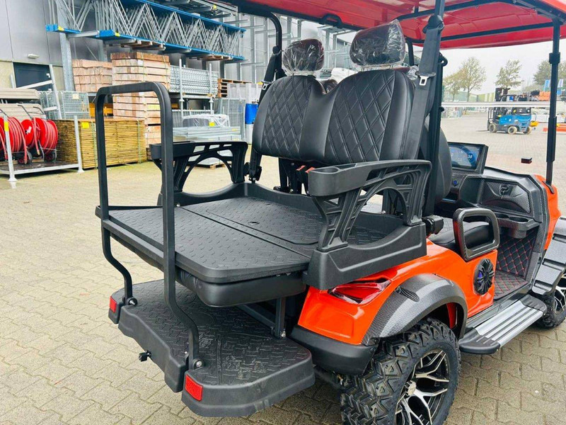 RTE - Kereta golf: gambar 5 RTE - Kereta golf: gambar 5