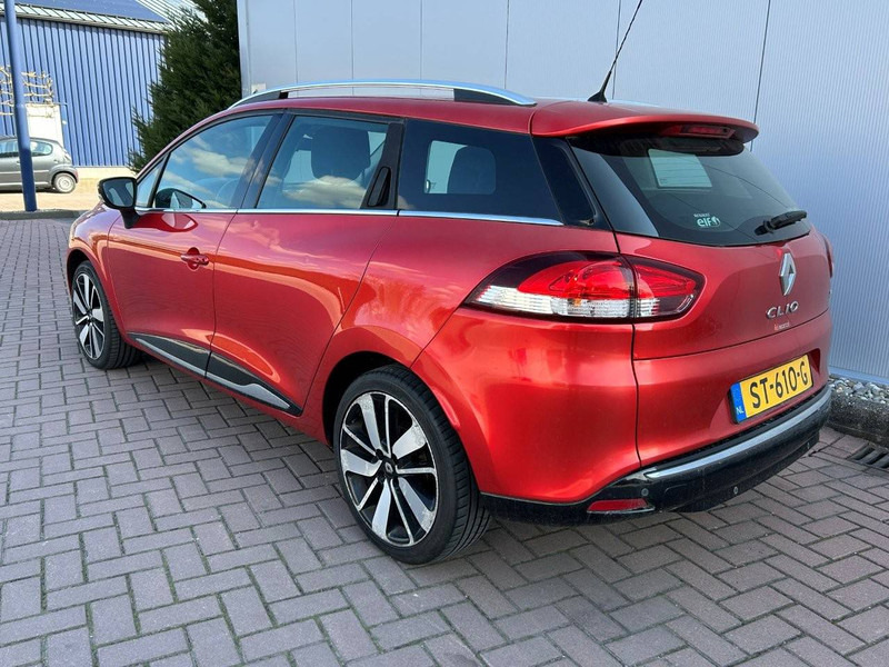Renault Clio - Mobil: gambar 3 Renault Clio - Mobil: gambar 3