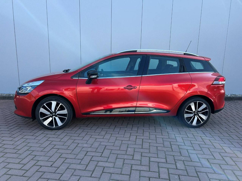Renault Clio - Mobil: gambar 2 Renault Clio - Mobil: gambar 2