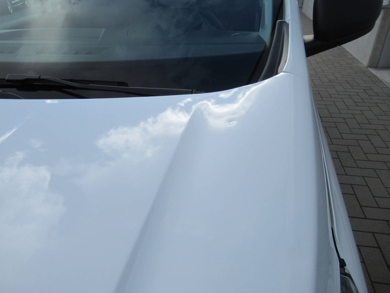 Renault Express DCI - Van panel: gambar 5 Renault Express DCI - Van panel: gambar 5