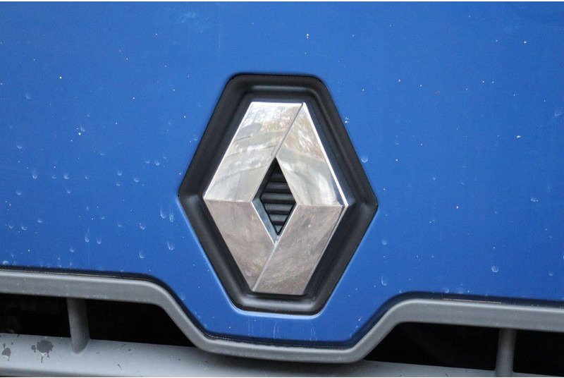 Van berpendingin Renault MIDLUM 180-08/B: gambar 11 Van berpendingin Renault MIDLUM 180-08/B: gambar 11