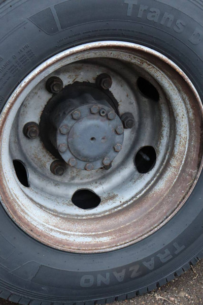 Van berpendingin Renault MIDLUM 180-08/B: gambar 17 Van berpendingin Renault MIDLUM 180-08/B: gambar 17