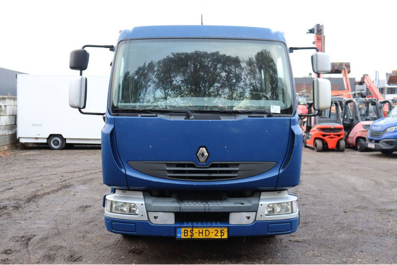 Van berpendingin Renault MIDLUM 180-08/B: gambar 8 Van berpendingin Renault MIDLUM 180-08/B: gambar 8