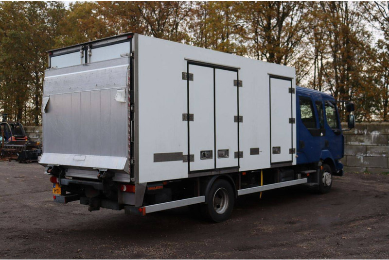 Van berpendingin Renault MIDLUM 180-08/B: gambar 6 Van berpendingin Renault MIDLUM 180-08/B: gambar 6