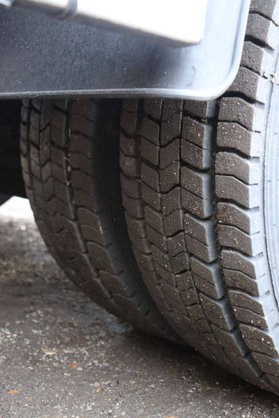 Van berpendingin Renault MIDLUM 180-08/B: gambar 18 Van berpendingin Renault MIDLUM 180-08/B: gambar 18