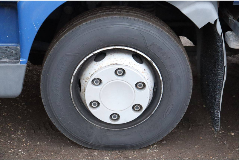 Van berpendingin Renault MIDLUM 180-08/B: gambar 14 Van berpendingin Renault MIDLUM 180-08/B: gambar 14