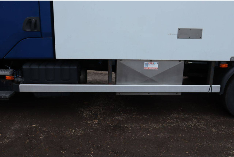 Van berpendingin Renault MIDLUM 180-08/B: gambar 15 Van berpendingin Renault MIDLUM 180-08/B: gambar 15