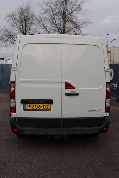 Renault Master - Van panel: gambar 5 Renault Master - Van panel: gambar 5