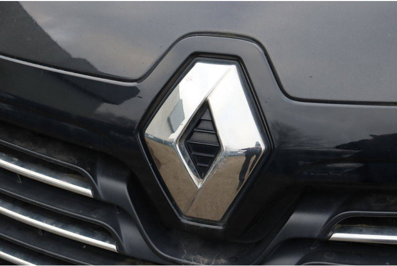 Van panel Renault Trafic: gambar 11 Van panel Renault Trafic: gambar 11