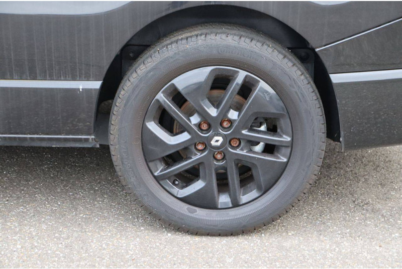 Van panel Renault Trafic: gambar 15 Van panel Renault Trafic: gambar 15