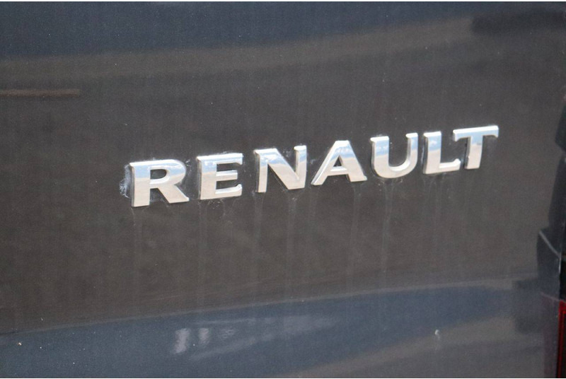 Van panel Renault Trafic: gambar 19 Van panel Renault Trafic: gambar 19