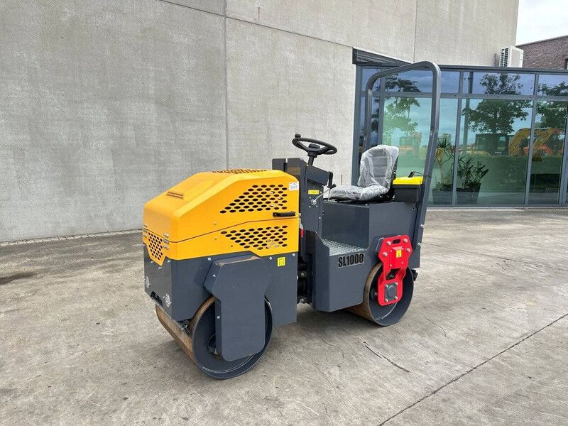 SDLOOL SL-1000 - Roller: gambar 2 SDLOOL SL-1000 - Roller: gambar 2