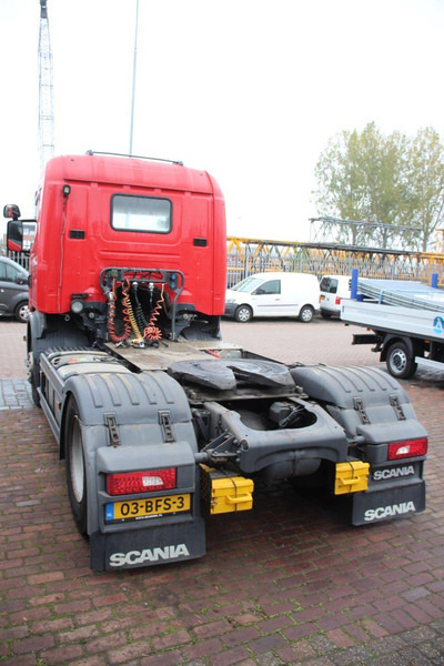 Scania G410 - Truk sasis: gambar 5 Scania G410 - Truk sasis: gambar 5