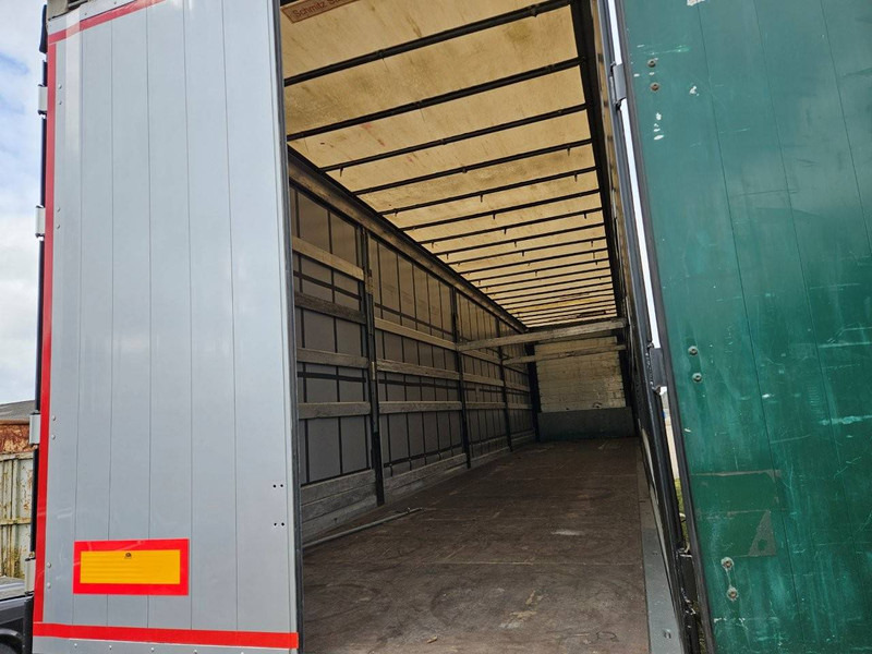 Schmitz Cargobull S01 - Semi-trailer dengan terpal samping: gambar 5 Schmitz Cargobull S01 - Semi-trailer dengan terpal samping: gambar 5