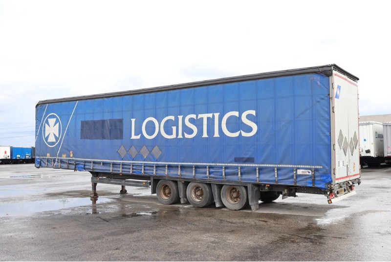 Schmitz Cargobull SCB*S3T - Semi-trailer dengan terpal samping: gambar 5 Schmitz Cargobull SCB*S3T - Semi-trailer dengan terpal samping: gambar 5