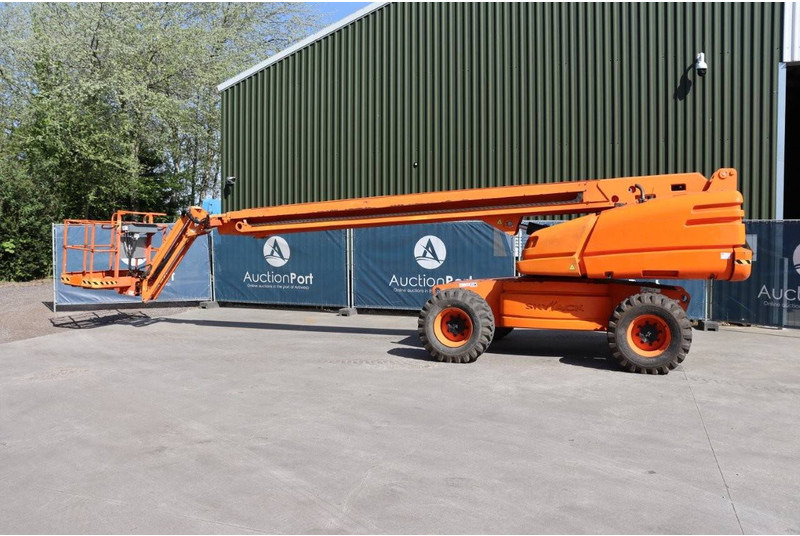 Skyjack SJ 66T - Boom teleskopik: gambar 2 Skyjack SJ 66T - Boom teleskopik: gambar 2