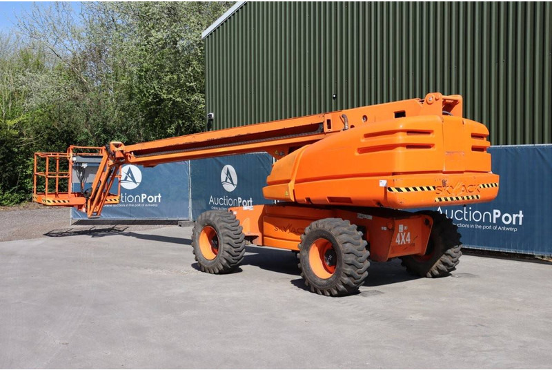 Skyjack SJ 66T - Boom teleskopik: gambar 3 Skyjack SJ 66T - Boom teleskopik: gambar 3