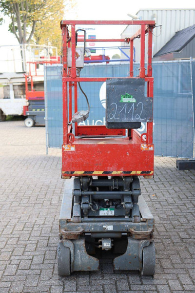 Skyjack SJ III-3219 - Scissor lifts: gambar 5 Skyjack SJ III-3219 - Scissor lifts: gambar 5
