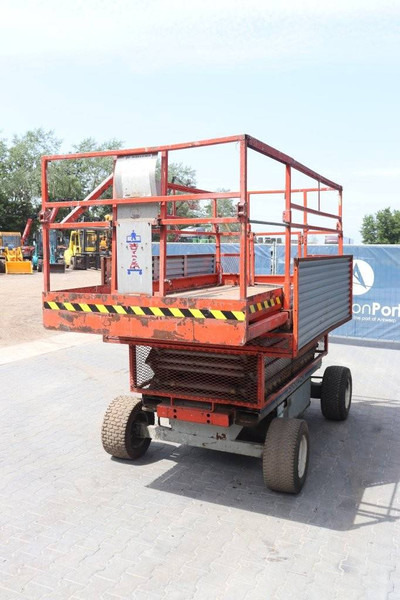 Skyjack SJ III - 6832 - Scissor lifts: gambar 5 Skyjack SJ III - 6832 - Scissor lifts: gambar 5