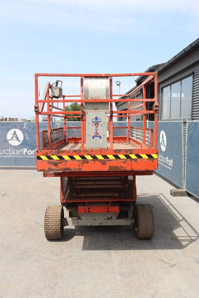 Skyjack SJ III - 6832 - Scissor lifts: gambar 4 Skyjack SJ III - 6832 - Scissor lifts: gambar 4