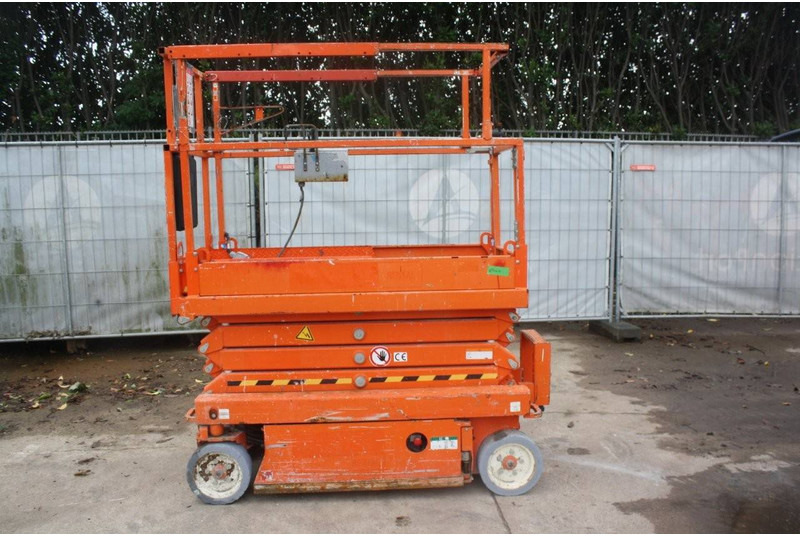 Skyjack SJ3219 - Scissor lifts: gambar 3 Skyjack SJ3219 - Scissor lifts: gambar 3