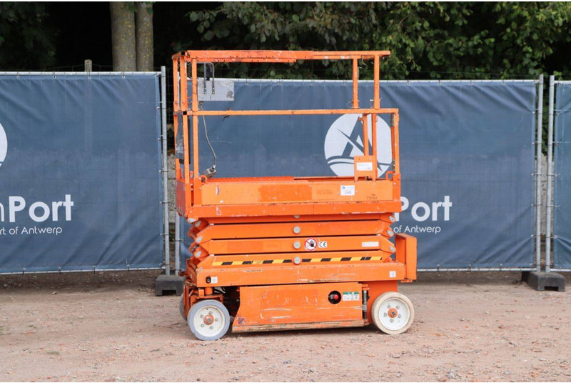 Skyjack SJ3219 - Scissor lifts: gambar 1 Skyjack SJ3219 - Scissor lifts: gambar 1