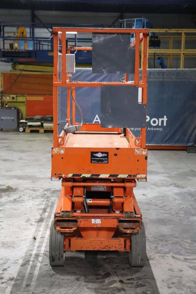 Skyjack SJ3220 - Scissor lifts: gambar 5 Skyjack SJ3220 - Scissor lifts: gambar 5
