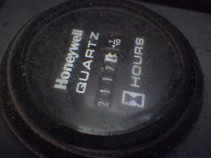 Skyjack SJ9250 - Scissor lifts: gambar 5 Skyjack SJ9250 - Scissor lifts: gambar 5