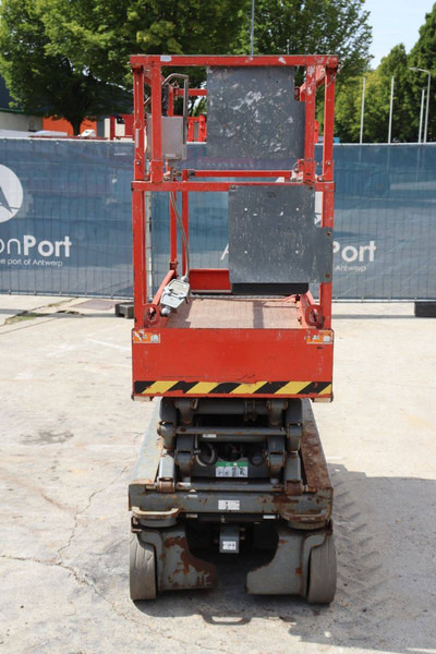 Skyjack SJIII 3219 - Scissor lifts: gambar 5 Skyjack SJIII 3219 - Scissor lifts: gambar 5