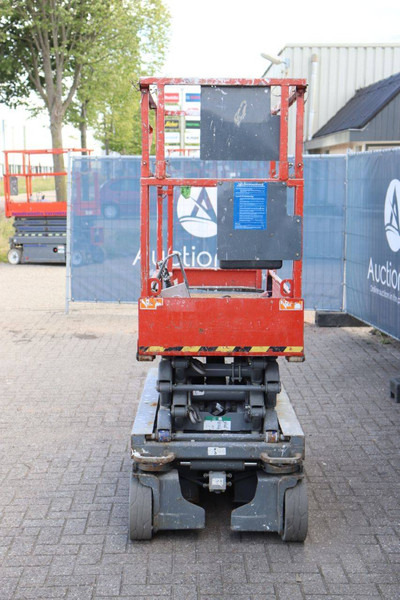 Skyjack SJIII 3219 - Scissor lifts: gambar 5 Skyjack SJIII 3219 - Scissor lifts: gambar 5