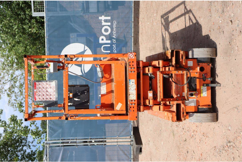 Skyjack SJIII 3219 - Scissor lifts: gambar 5 Skyjack SJIII 3219 - Scissor lifts: gambar 5