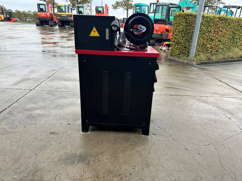 Stahlwerk SW-51 - Baterai: gambar 4 Stahlwerk SW-51 - Baterai: gambar 4