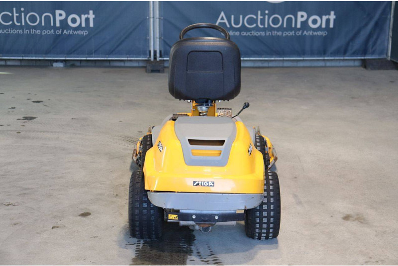 Stiga 13-6104-20 - Mesin pemotong rumput: gambar 4 Stiga 13-6104-20 - Mesin pemotong rumput: gambar 4