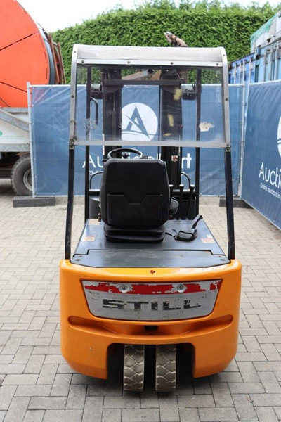 Still R 20-15 - Forklift listrik: gambar 5 Still R 20-15 - Forklift listrik: gambar 5