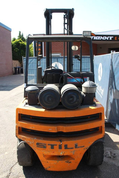 Still R 70-45 - Forklift diesel: gambar 4 Still R 70-45 - Forklift diesel: gambar 4
