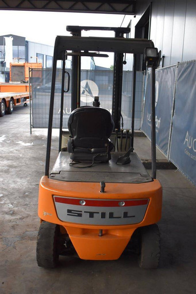 Still R20-20p - Forklift listrik: gambar 5 Still R20-20p - Forklift listrik: gambar 5