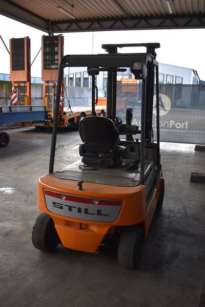Forklift listrik Still R20-20p: gambar 6