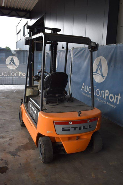 Still R20-20p - Forklift listrik: gambar 4 Still R20-20p - Forklift listrik: gambar 4
