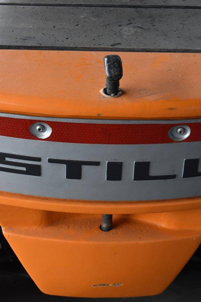 Forklift listrik Still R20-20p: gambar 16