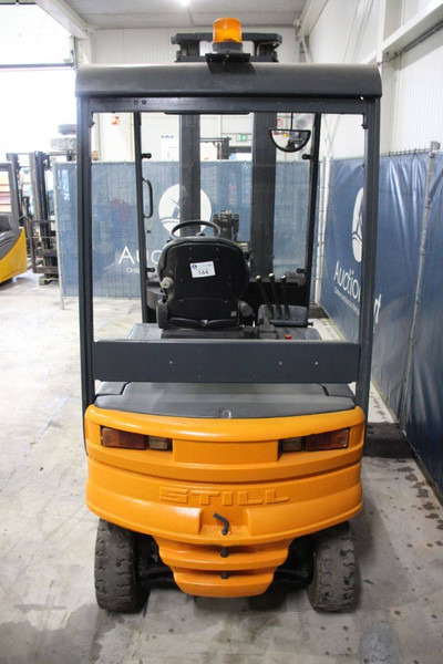 Still R60-25 - Forklift listrik: gambar 4 Still R60-25 - Forklift listrik: gambar 4