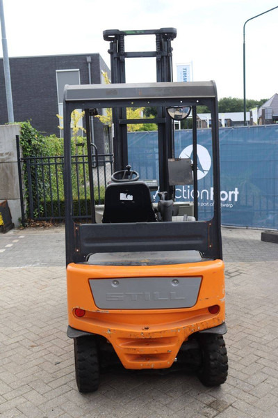 Still R60-30 - Forklift listrik: gambar 5 Still R60-30 - Forklift listrik: gambar 5