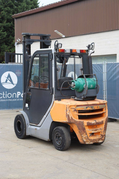 Still RC40-30 T - Forklift LPG: gambar 4 Still RC40-30 T - Forklift LPG: gambar 4