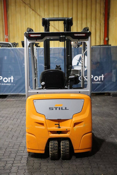 Still RX20-18 - Forklift listrik: gambar 5 Still RX20-18 - Forklift listrik: gambar 5