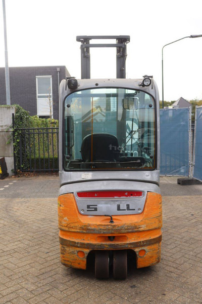 Still RX20-20 - Forklift listrik: gambar 5 Still RX20-20 - Forklift listrik: gambar 5