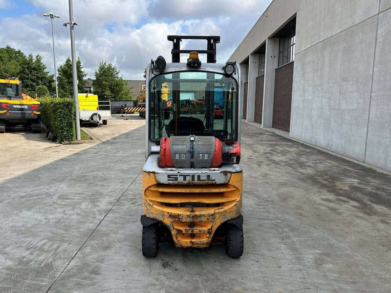 Still RX70-18T - Forklift LPG: gambar 5 Still RX70-18T - Forklift LPG: gambar 5